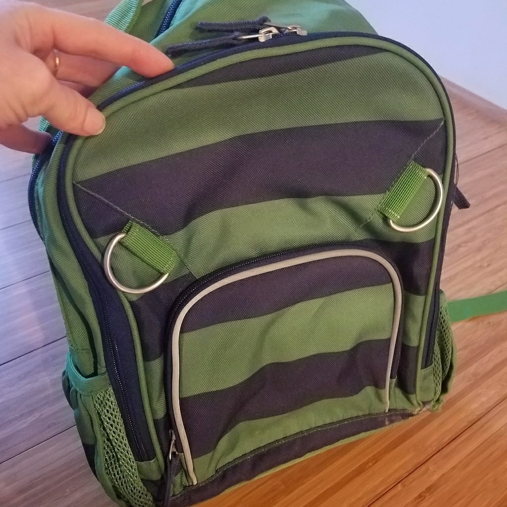 Kids small backpack
